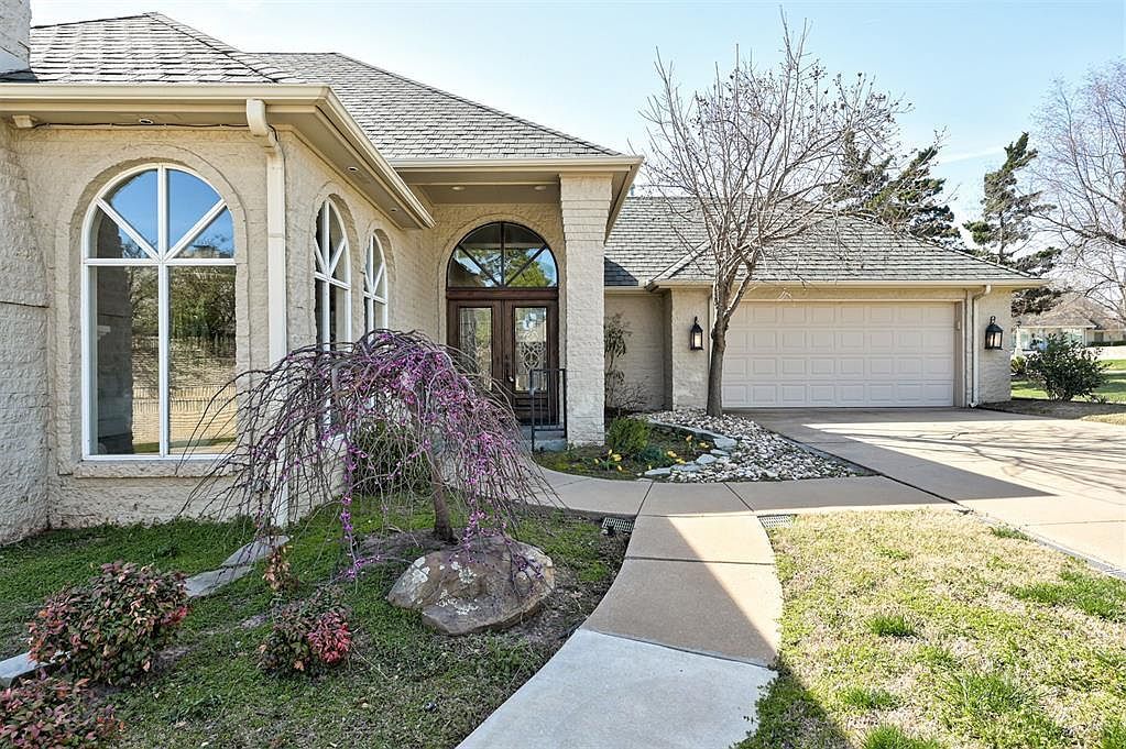 6216 Harden Dr Oklahoma City, OK 73118 - Thumbnail 2