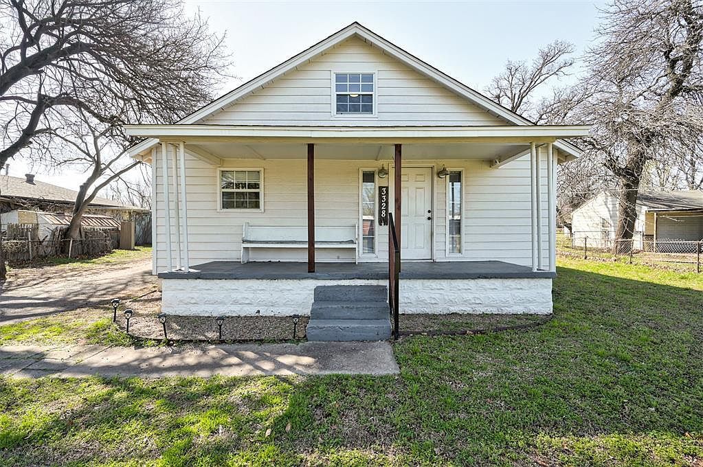 3328 SE 18th St Del City, OK 73115 - Thumbnail 2