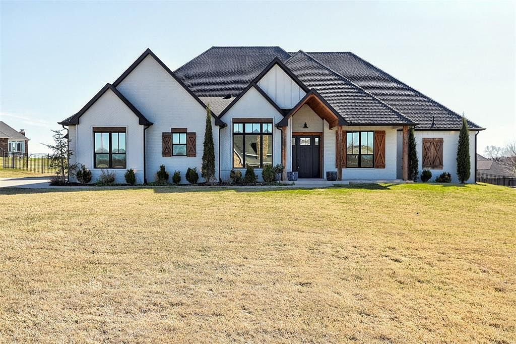 3562 Winding Ridge Dr Blanchard, OK 73010 - Thumbnail 2