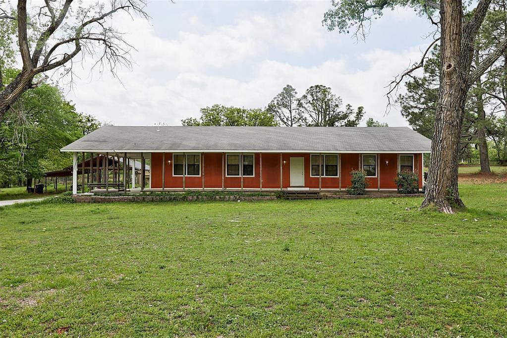 2203 156th Ave NE Norman, OK 73026  | Single Family