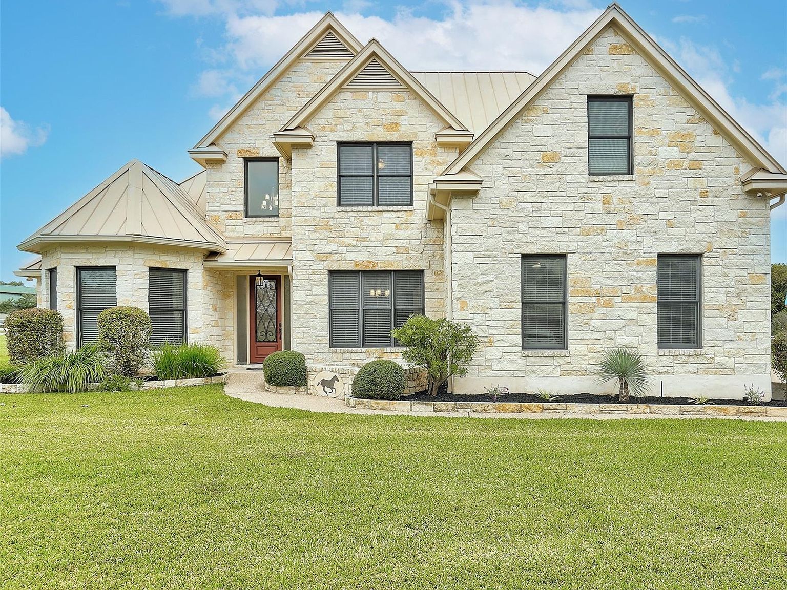 101 Mallet Ct Austin, TX 78737  | Single Family