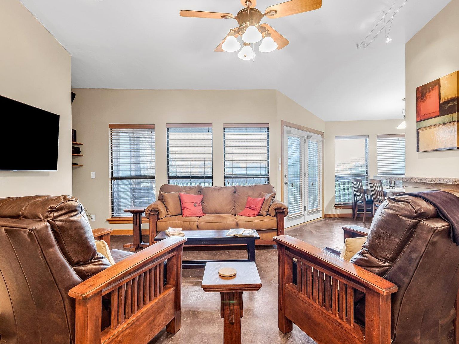 1406 Windsor Rd APT 305 Austin, TX 78703  | Condominium