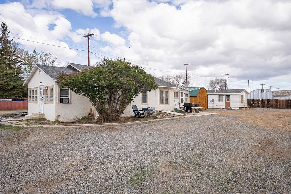 747 E Jefferson St Powell, WY 82435  | Multi Family