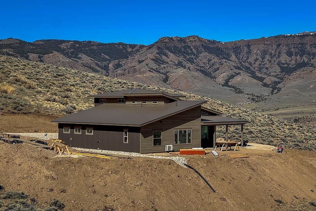 88 Irene Dr Cody, WY 82414  | Single Family
