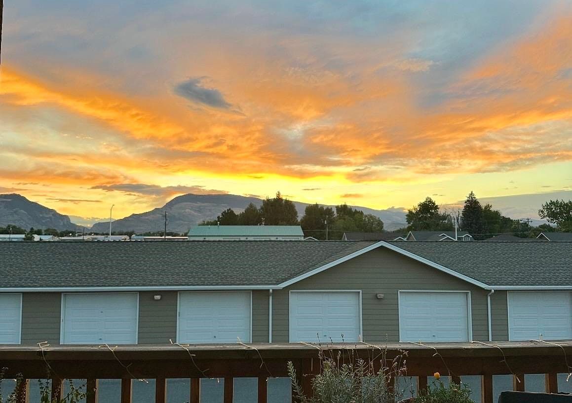2844 Kent Ave #W-23 Cody, WY 82414  | Condominium
