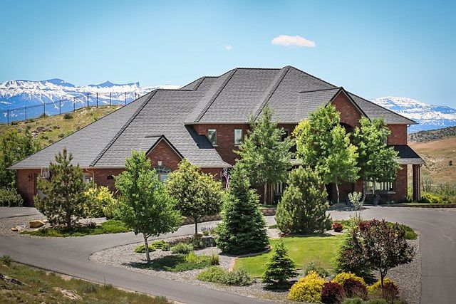 401 Lichen Dr Cody, WY 82414  | Single Family