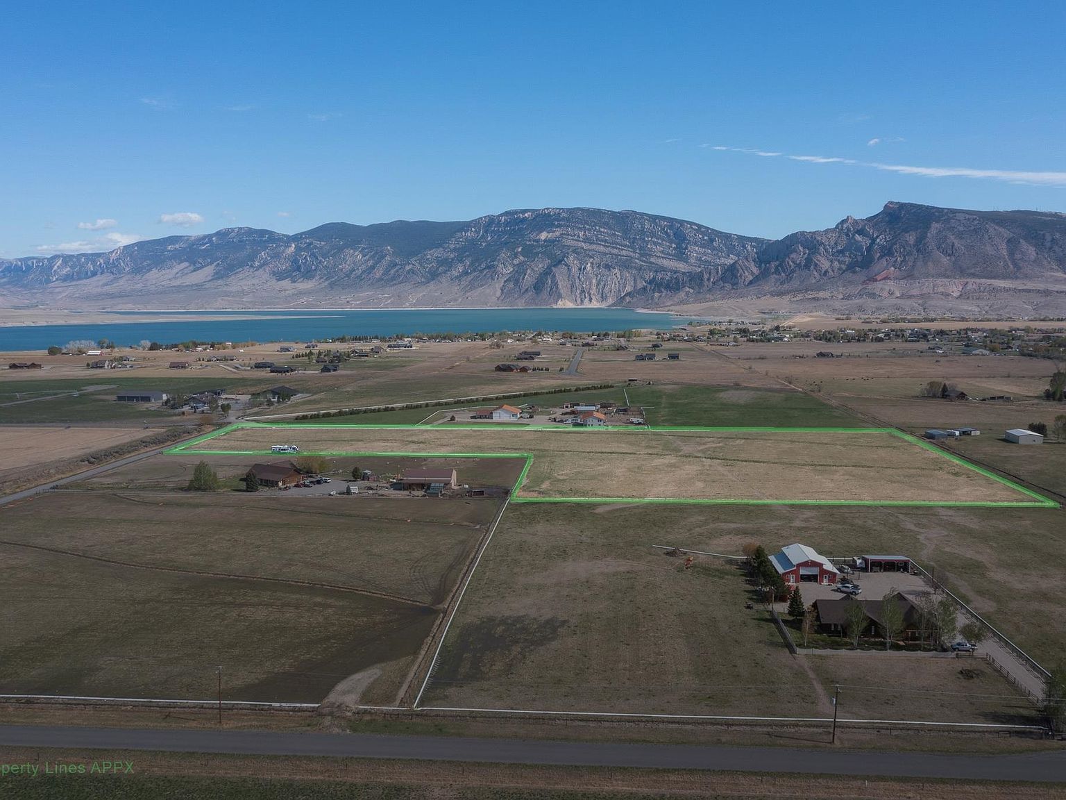20 Jody Ln Cody, WY 82414 | Land/Lot