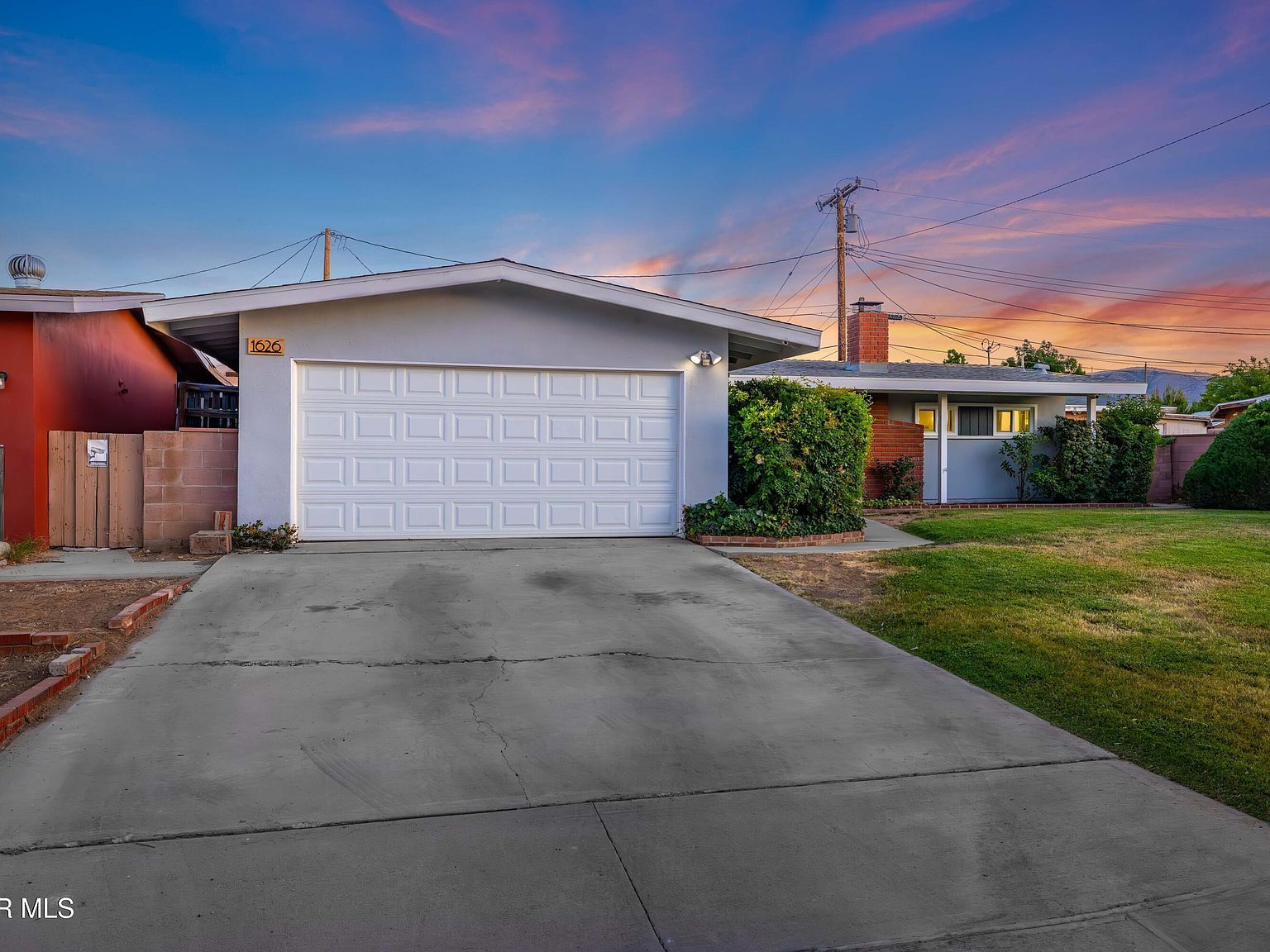 1626 E Avenue Q11 Palmdale, CA 93550 | Single Family