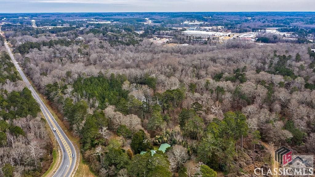0 Danielsville Rd Athens, GA 30601  | Land/Lot
