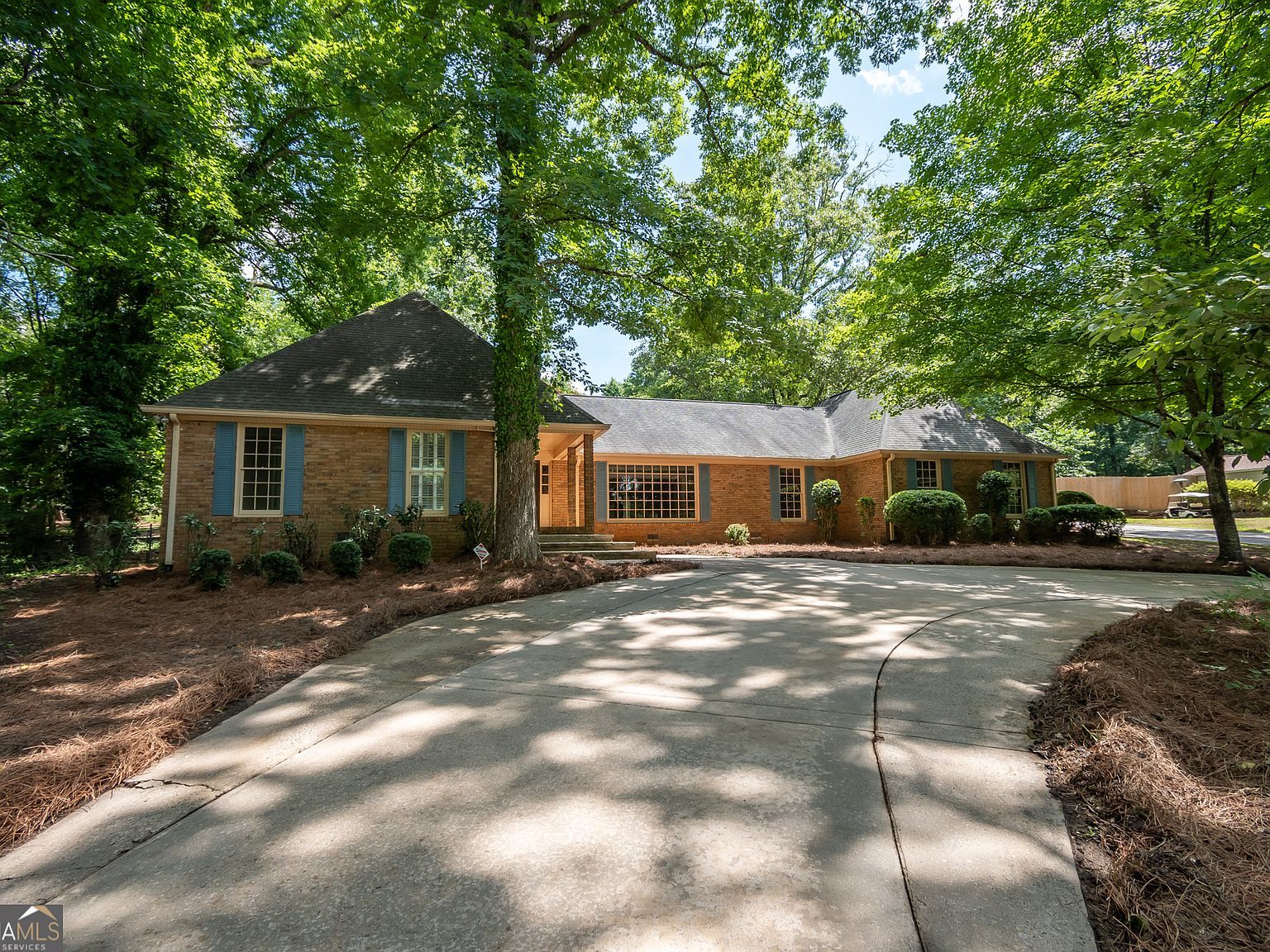 139 Lake Forest Dr Athens, GA 30607, 30607