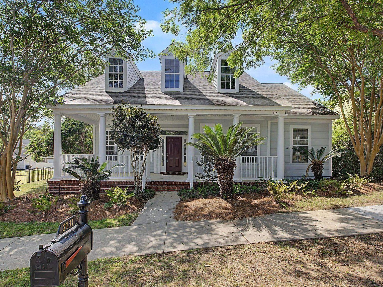 2131 Drayton Dr Tallahassee, FL 32311  | Single Family