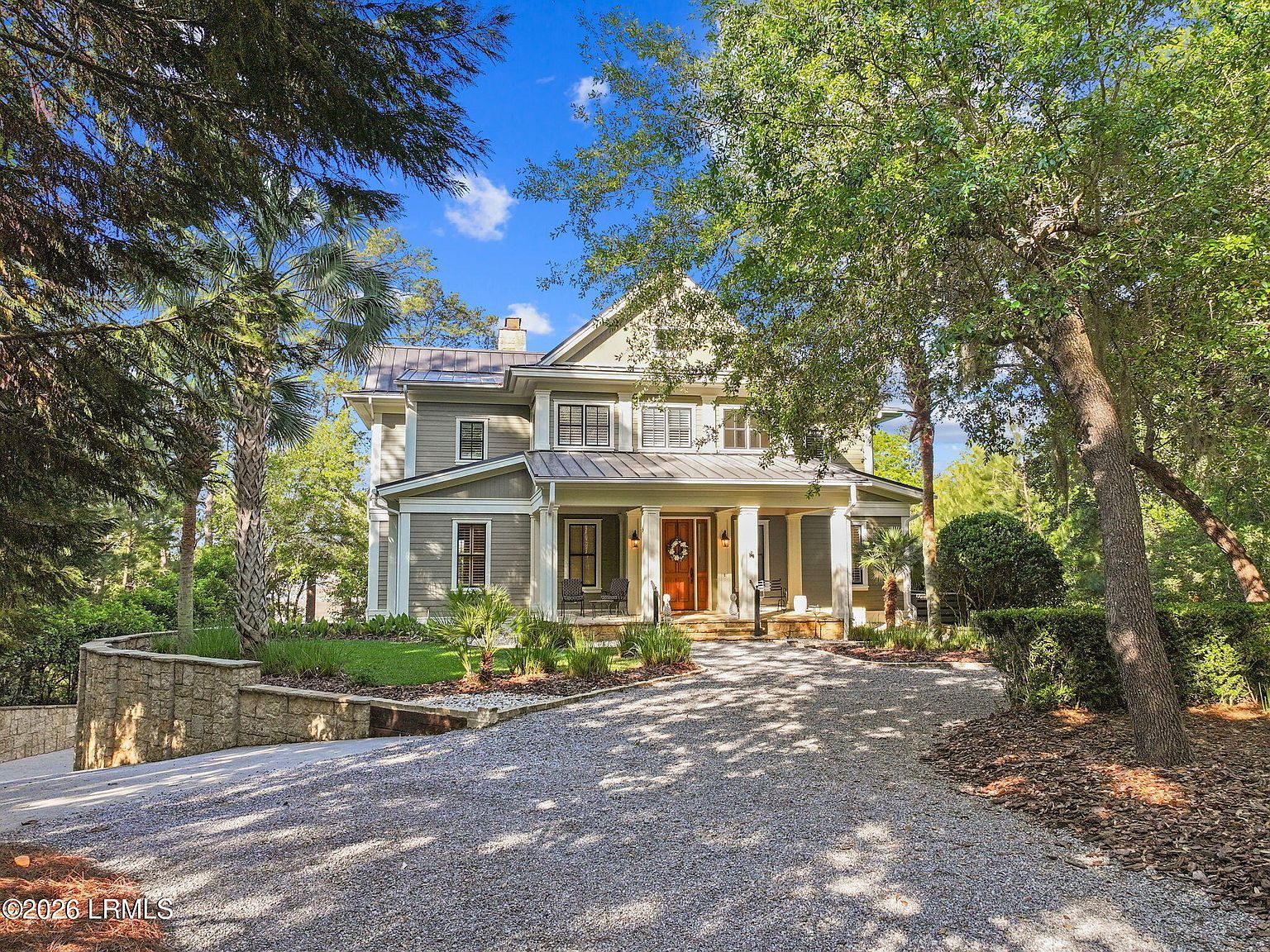 146 Bull Point Dr Seabrook, SC 29940  | Single Family
