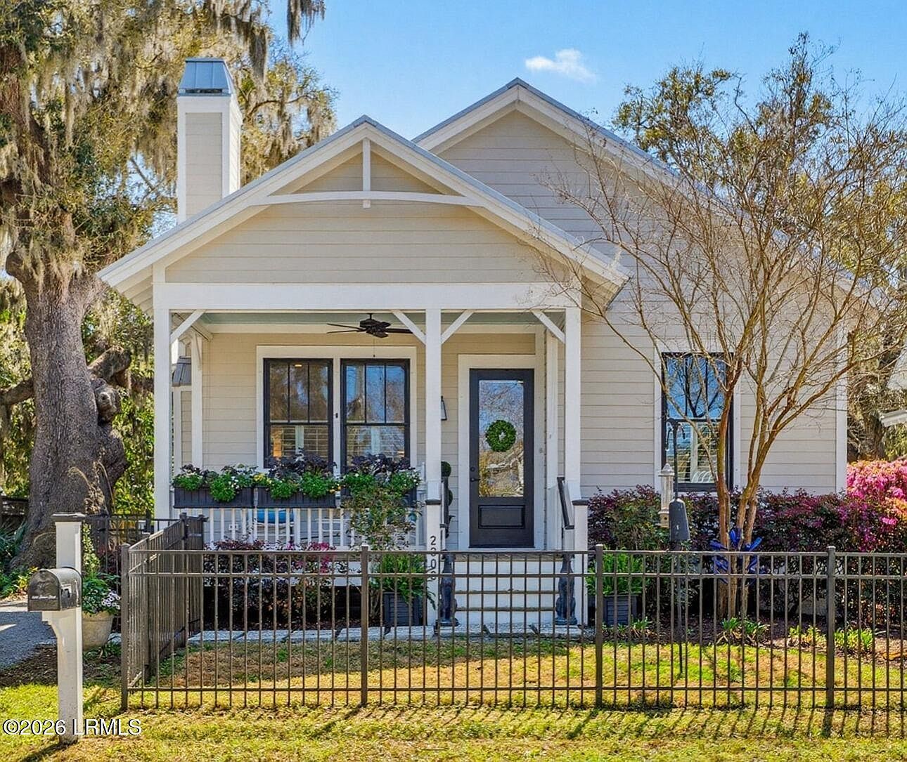 2308 Simms St Beaufort, SC 29902  | Single Family