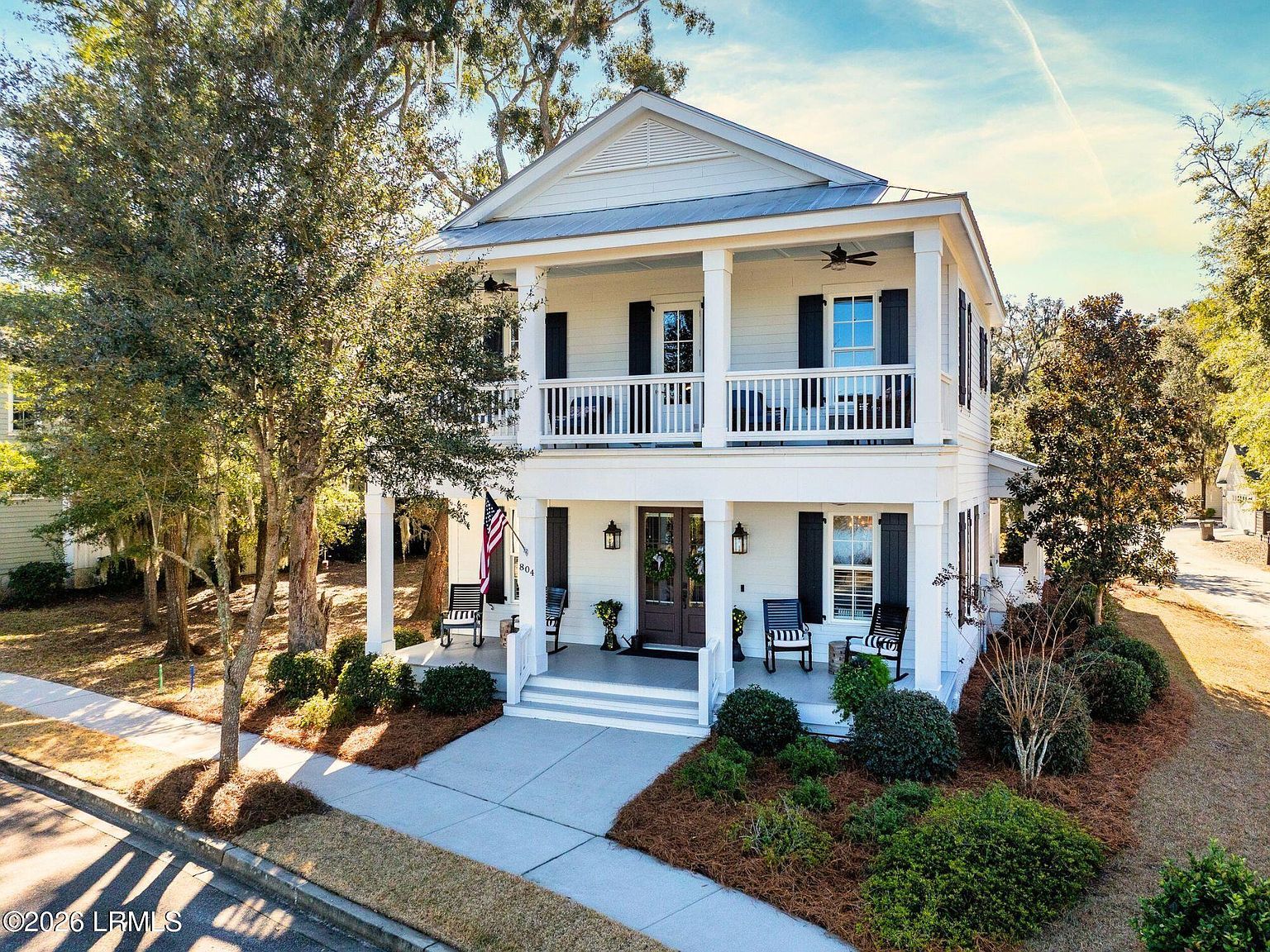 804 Water St Beaufort, SC 29902  | Single Family