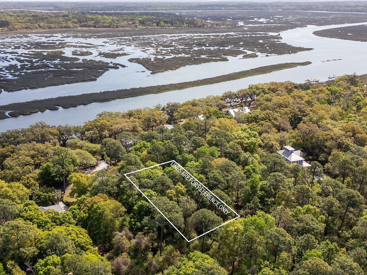 245 Distant Island Dr Beaufort, SC 29907, 29907