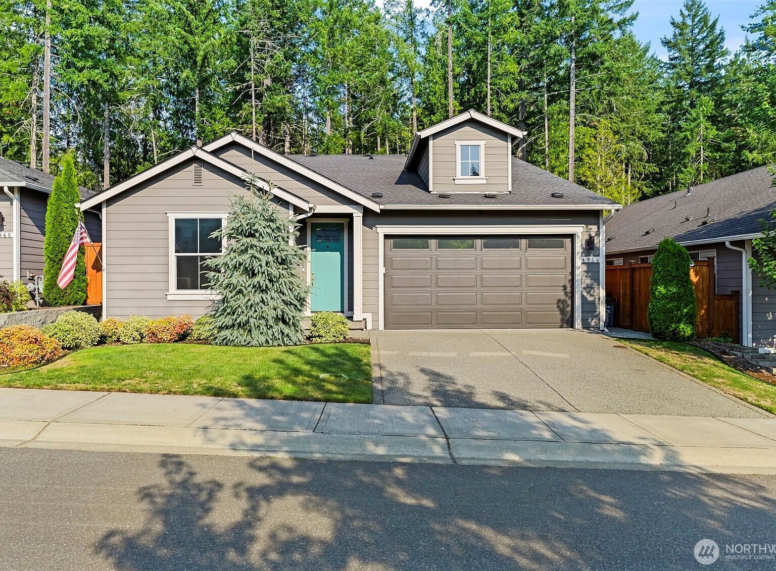 4956 Castleton Road SW Port Orchard, WA 98367, 98367