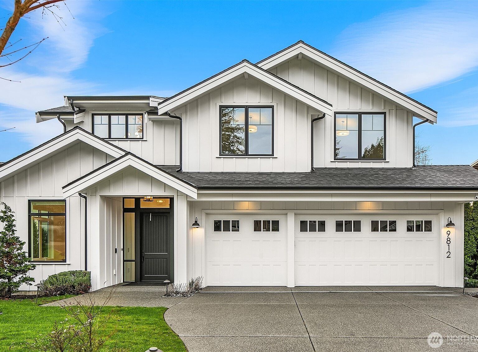 9812 NE 31st St Bellevue, WA 98004 | Single Family