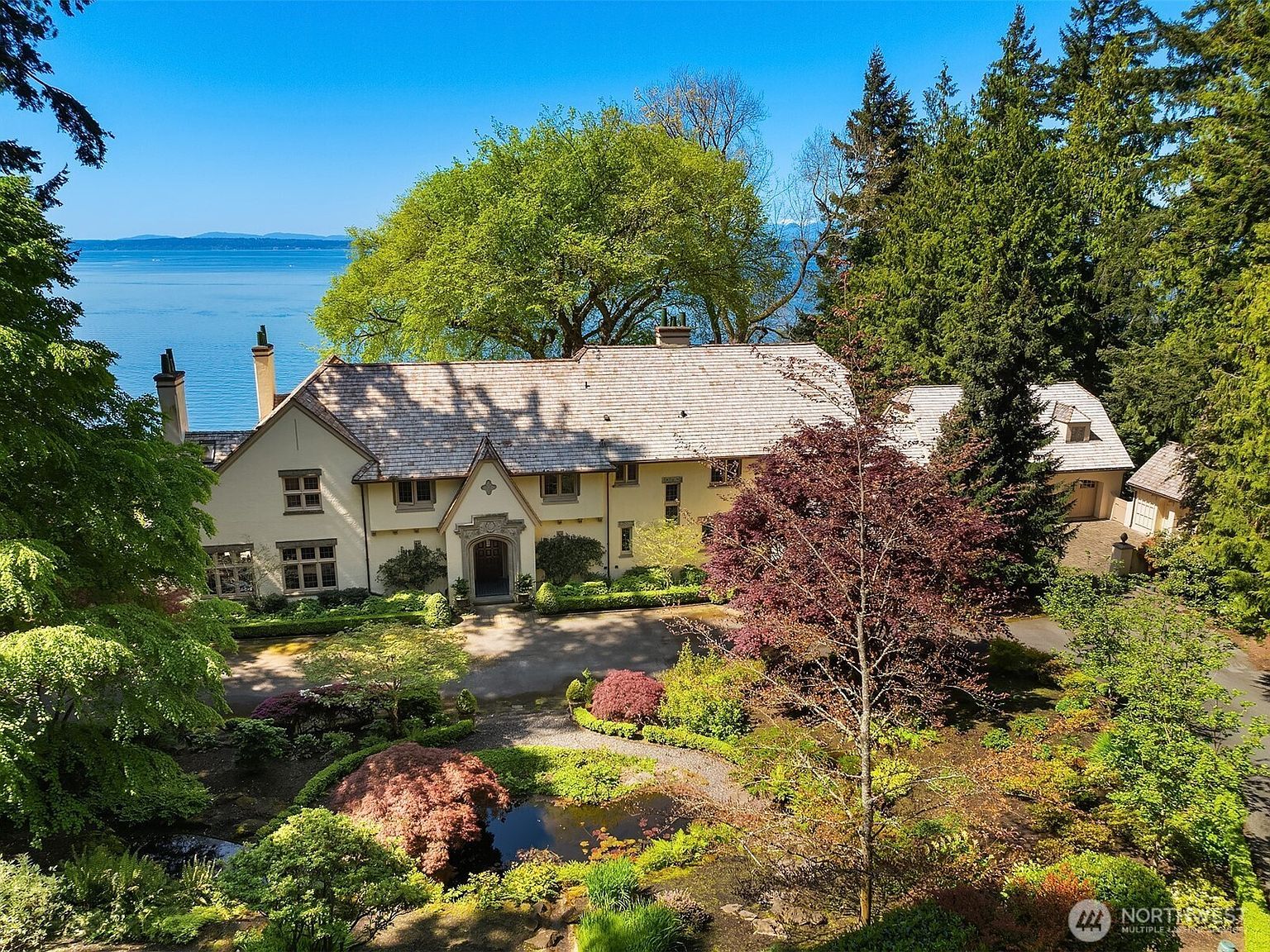 83 Olympic Dr NW Shoreline, WA 98177  | Single Family