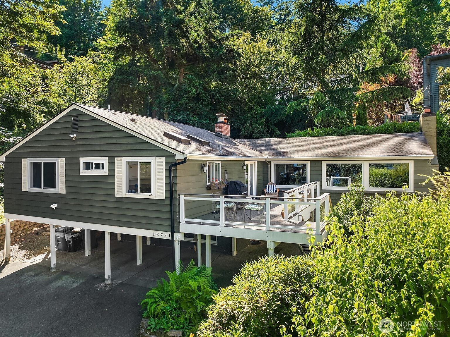 13731 42nd Pl NE Seattle, WA 98125 | Single Family