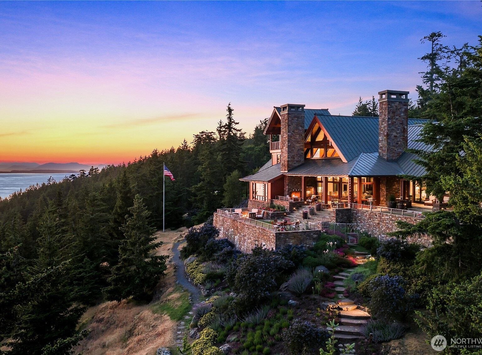 (undisclosed Address) Friday Harbor, WA 98250  | Single Family