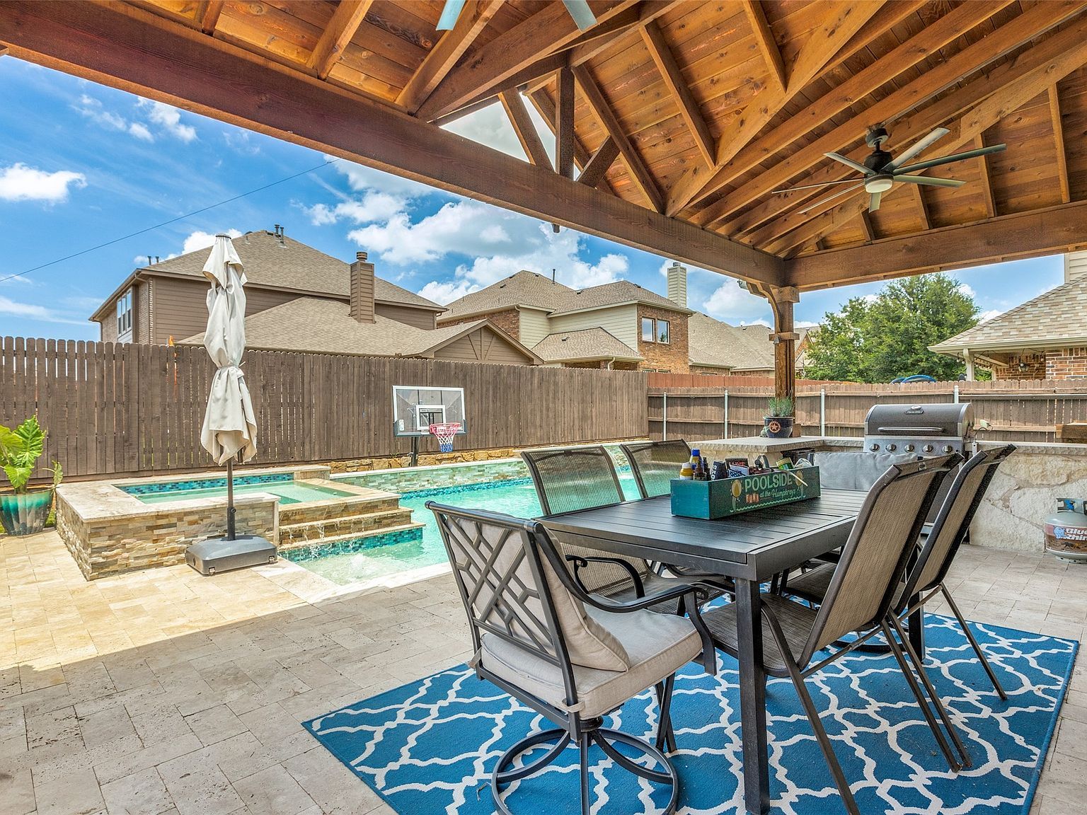 824 Mist Flower Dr Little Elm, TX 75068 | Single Family