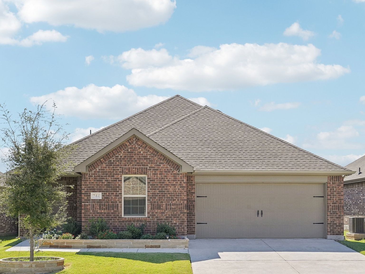 744 Serenity Sound Dr Lavon, TX 75166 | Single Family