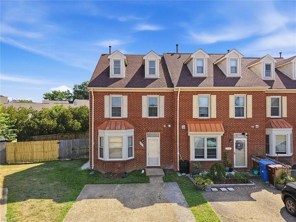 1213 Killington Sq Chesapeake, VA 23320, 23320