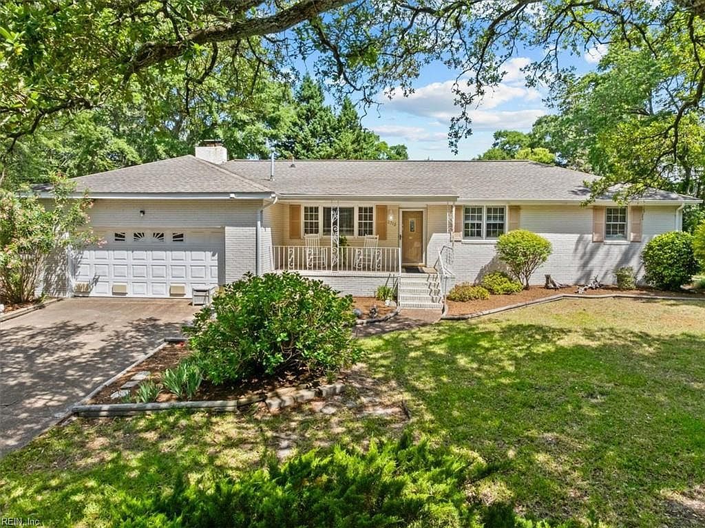 2712 Broad Bay Rd Virginia Beach, VA 23451, 23451