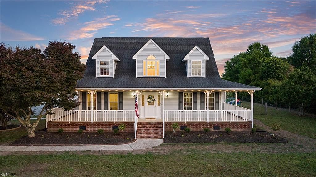 509 Ballahack Rd Chesapeake, VA 23322  | Single Family