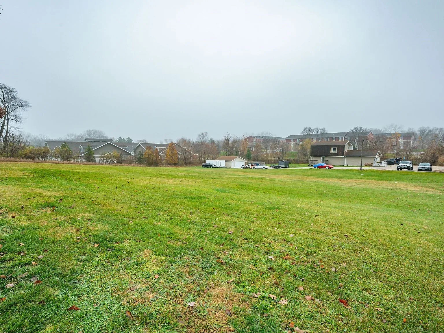 3101 SE 22nd St Des Moines, IA 50320, 50320
