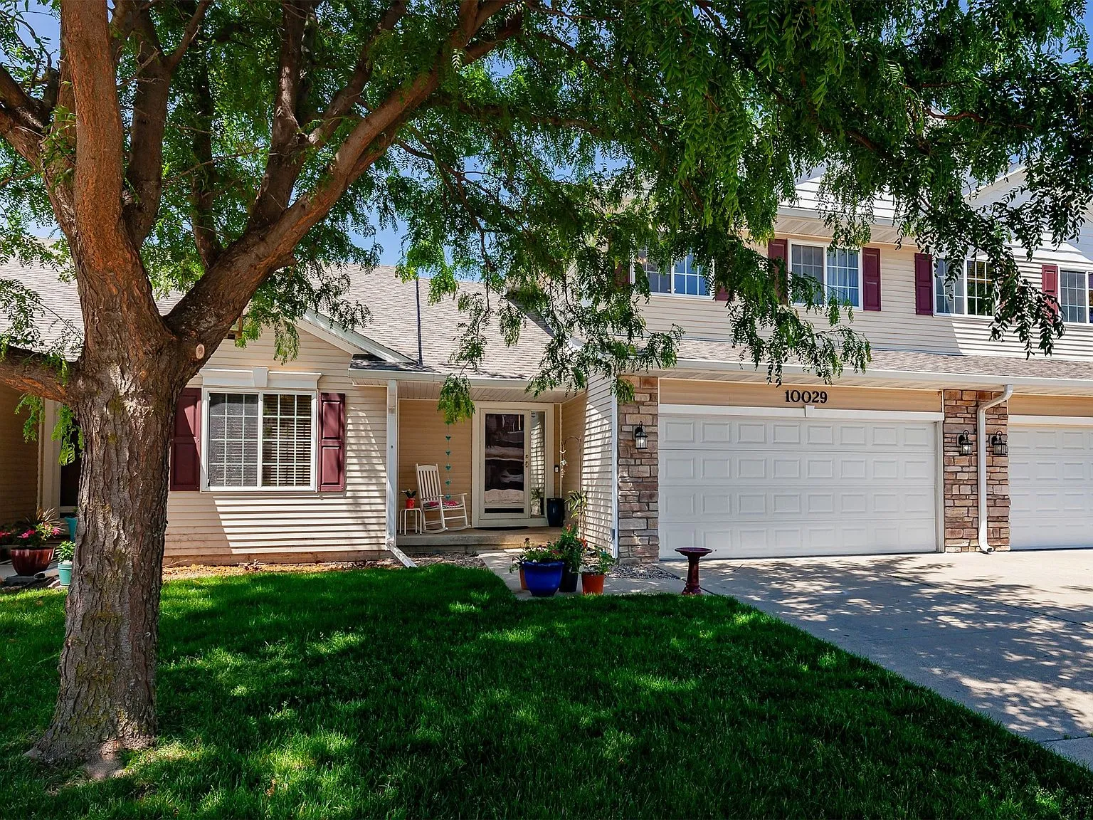 10029 Bayern Ln Johnston, IA 50131, 50131