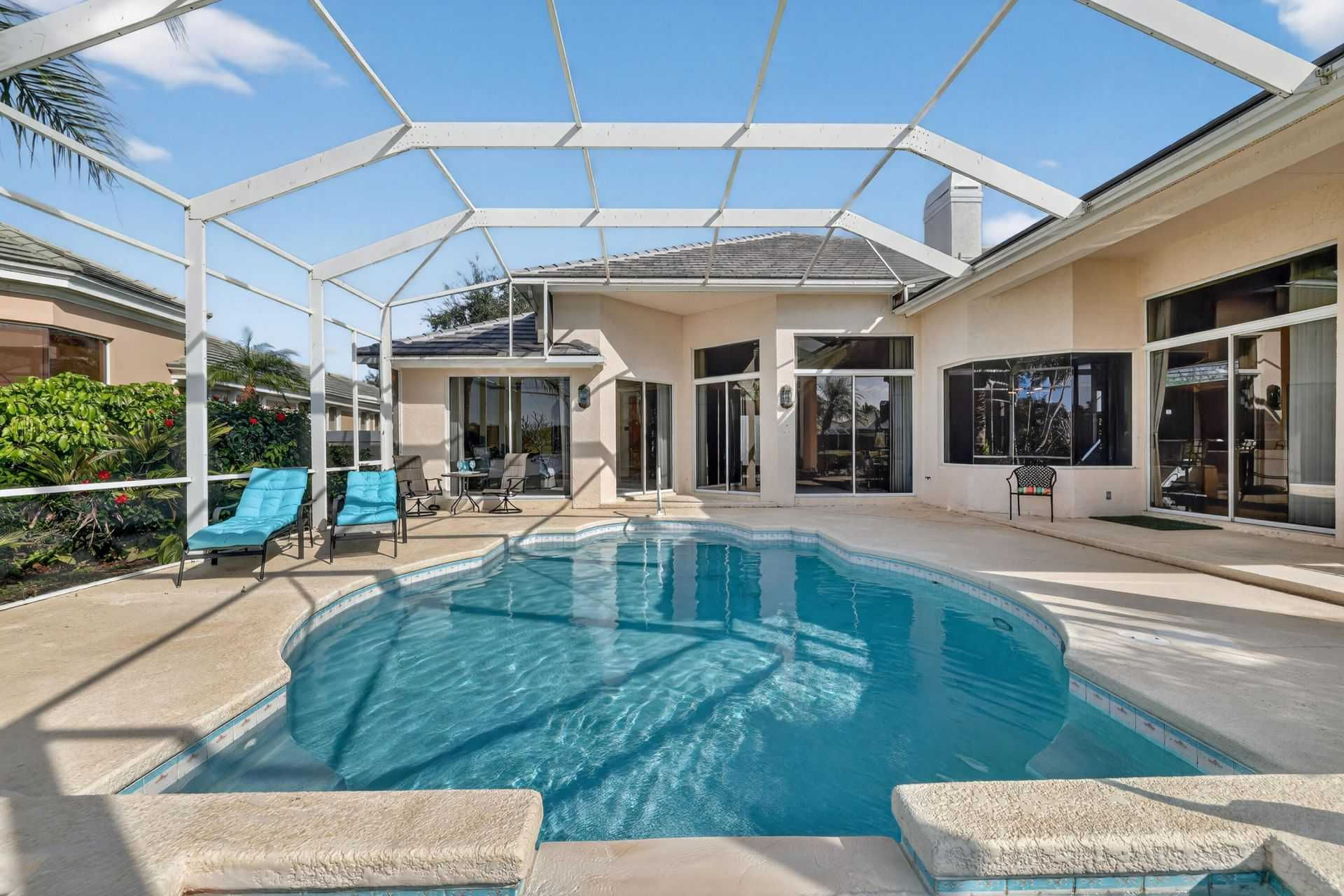 3508 Charing Cross Lane, Port St. Lucie, FL, USA, 34952