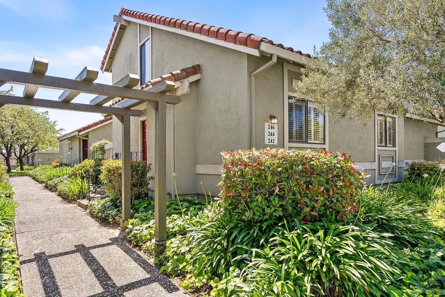 246 Crestview Dr Watsonville, CA 95076  | New build