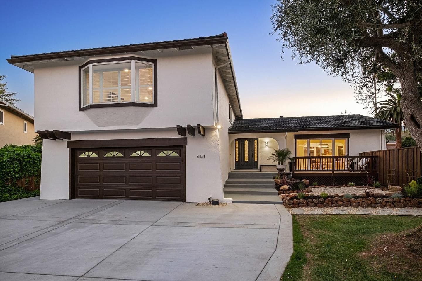 6131 Corte De La Reina San Jose, CA 95120  | Single Family