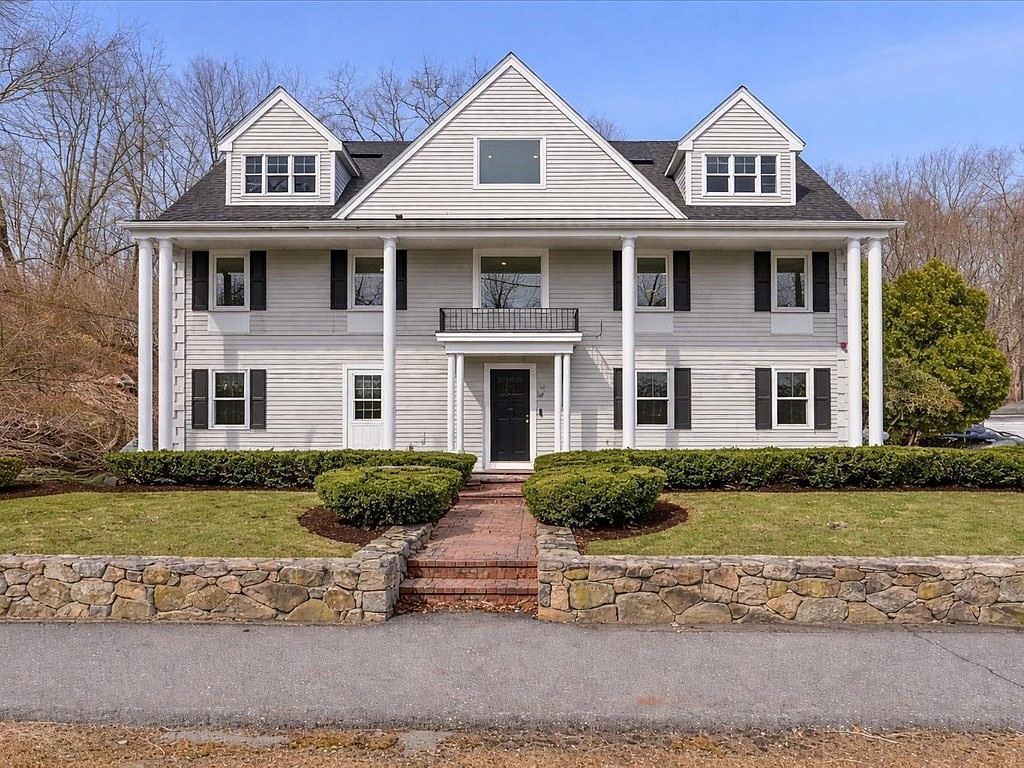 65 Eliot St Natick, MA 01760 | Single Family