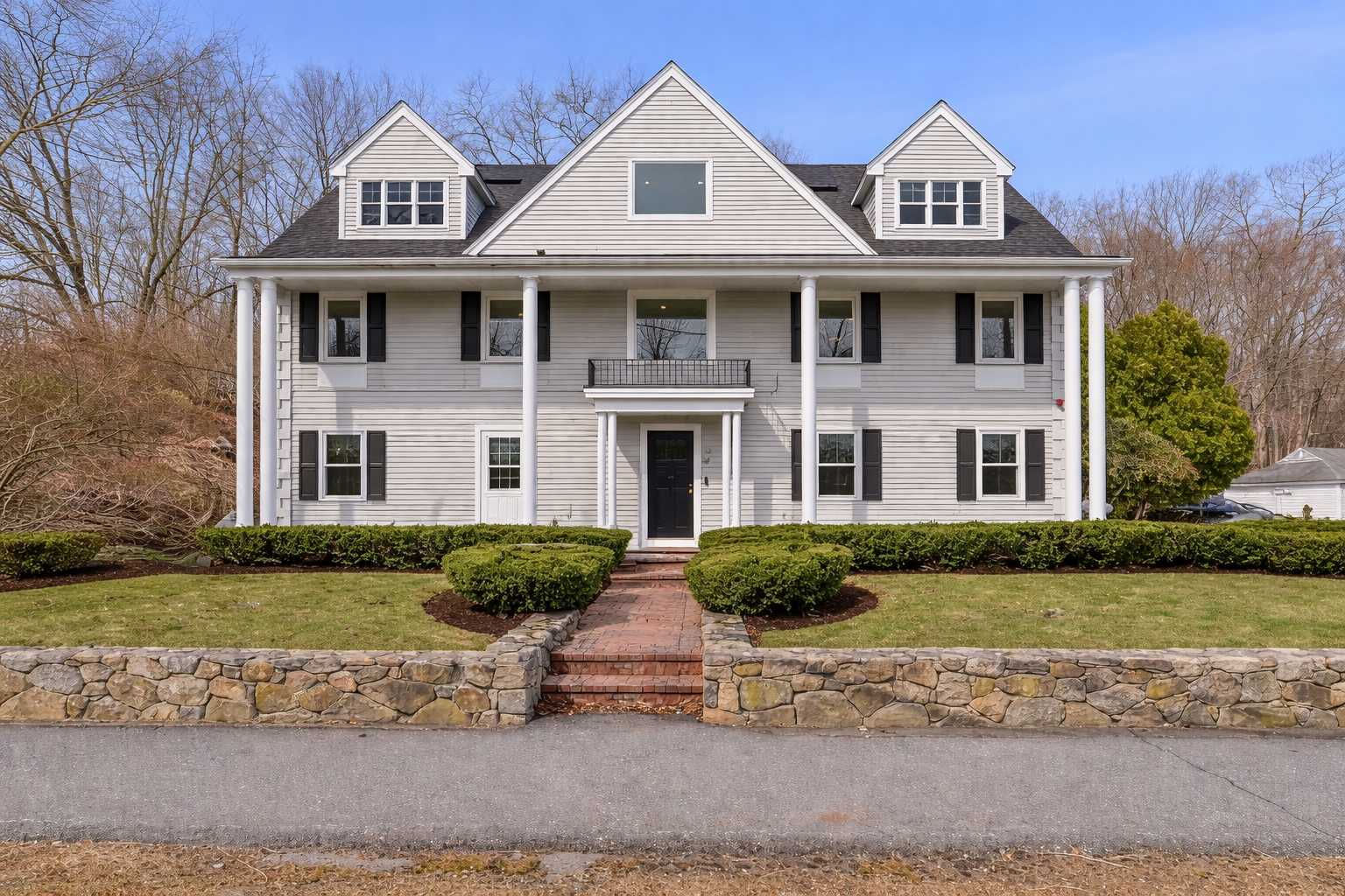 65 Eliot Street, Natick, MA, USA, 1760 | Single Family
