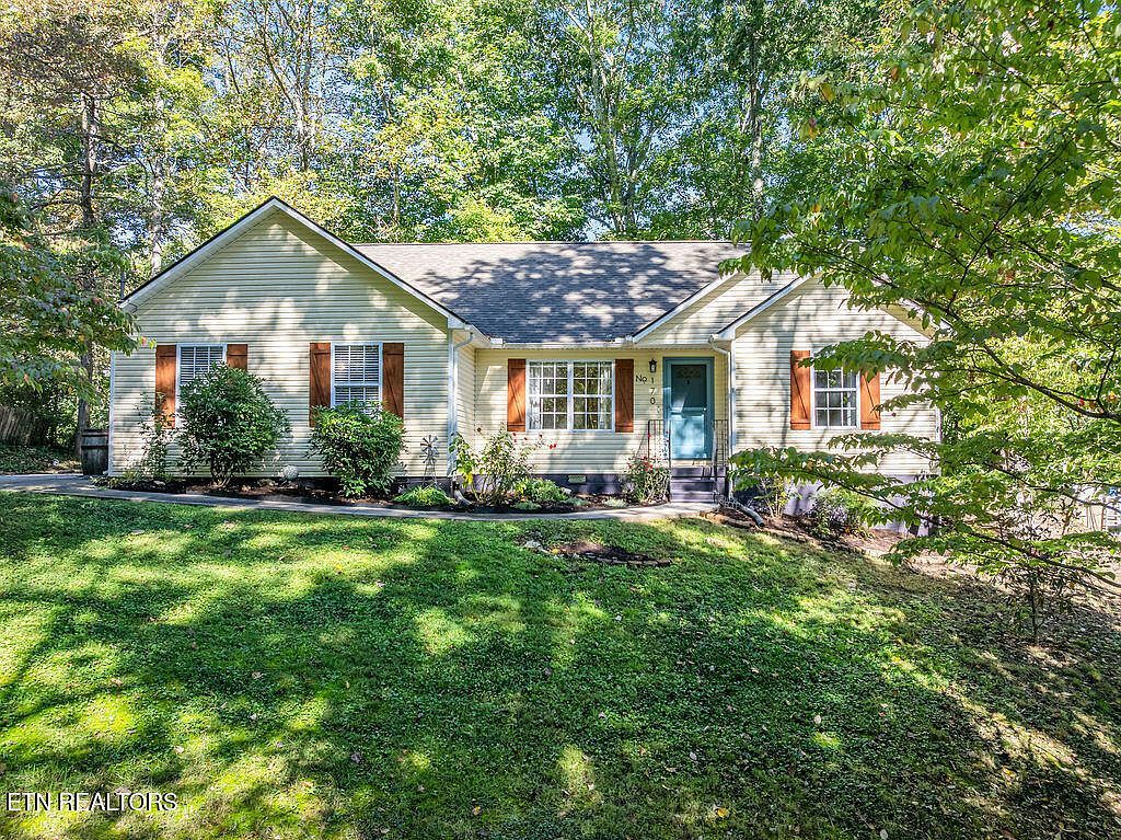 170 Cedar Cir Powell, TN 37849 - Thumbnail 2