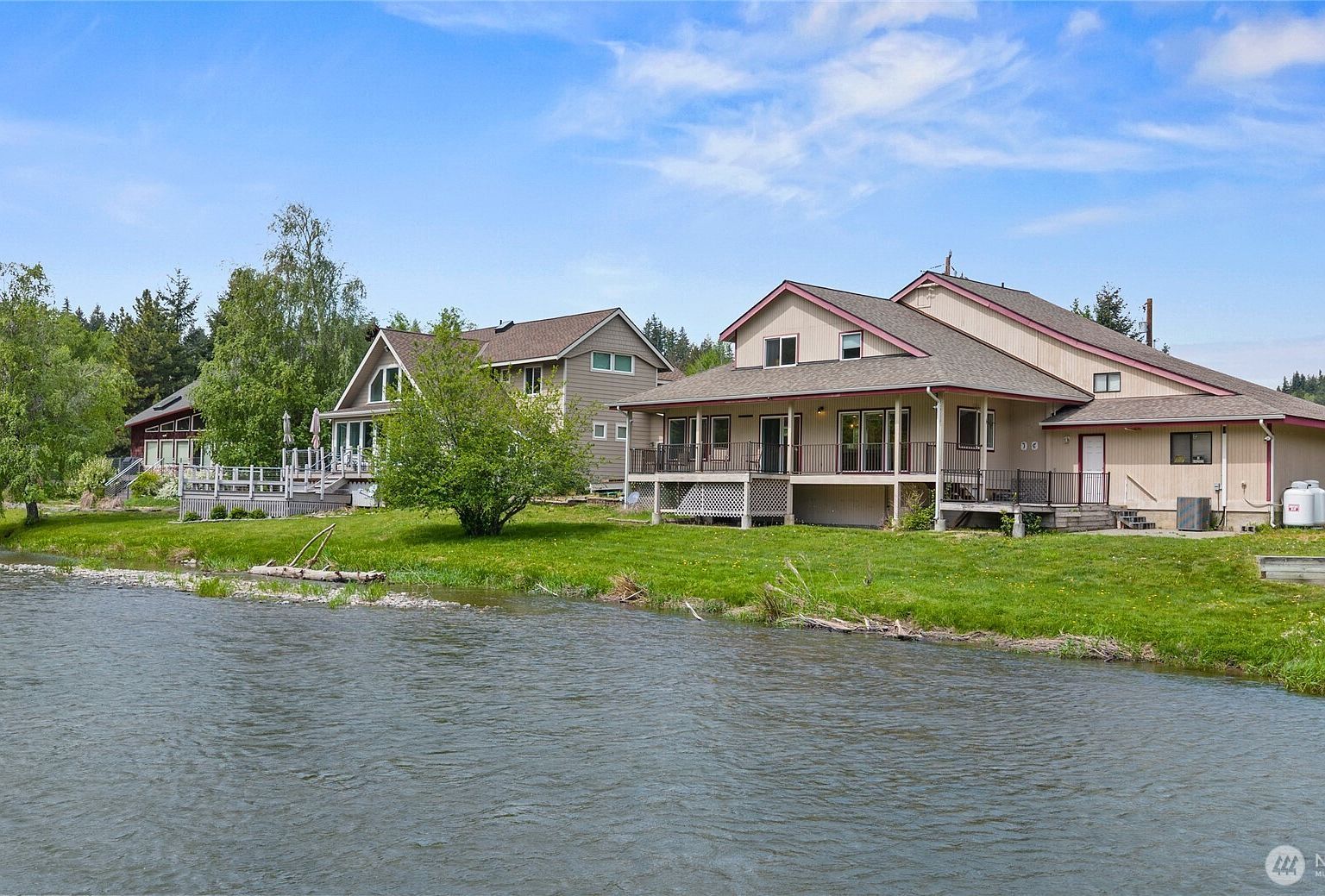 90 Pebble Beach Dr Cle Elum, WA 98922, 98922