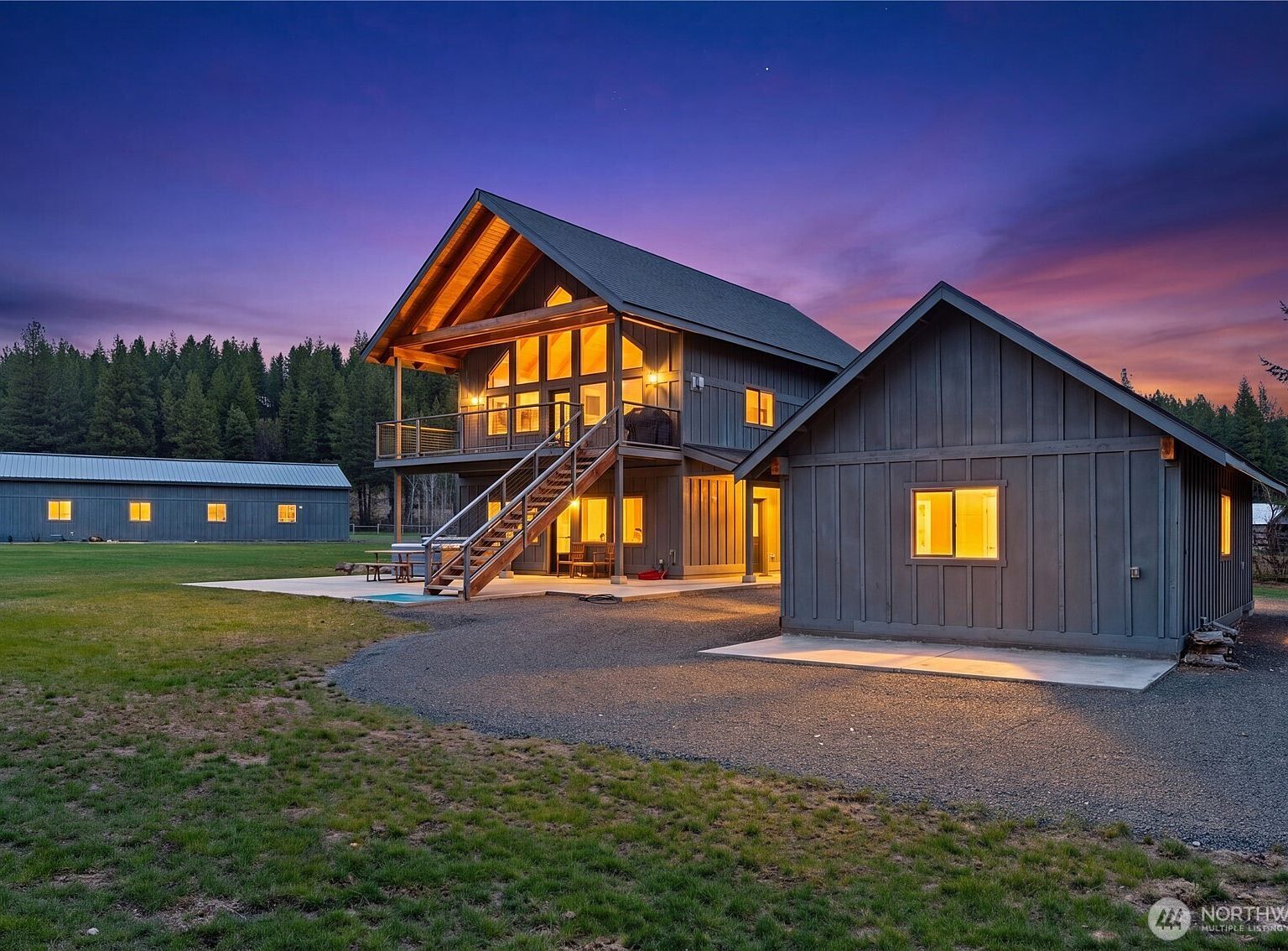 161 Middle Fork Ln Cle Elum, WA 98922, 98922