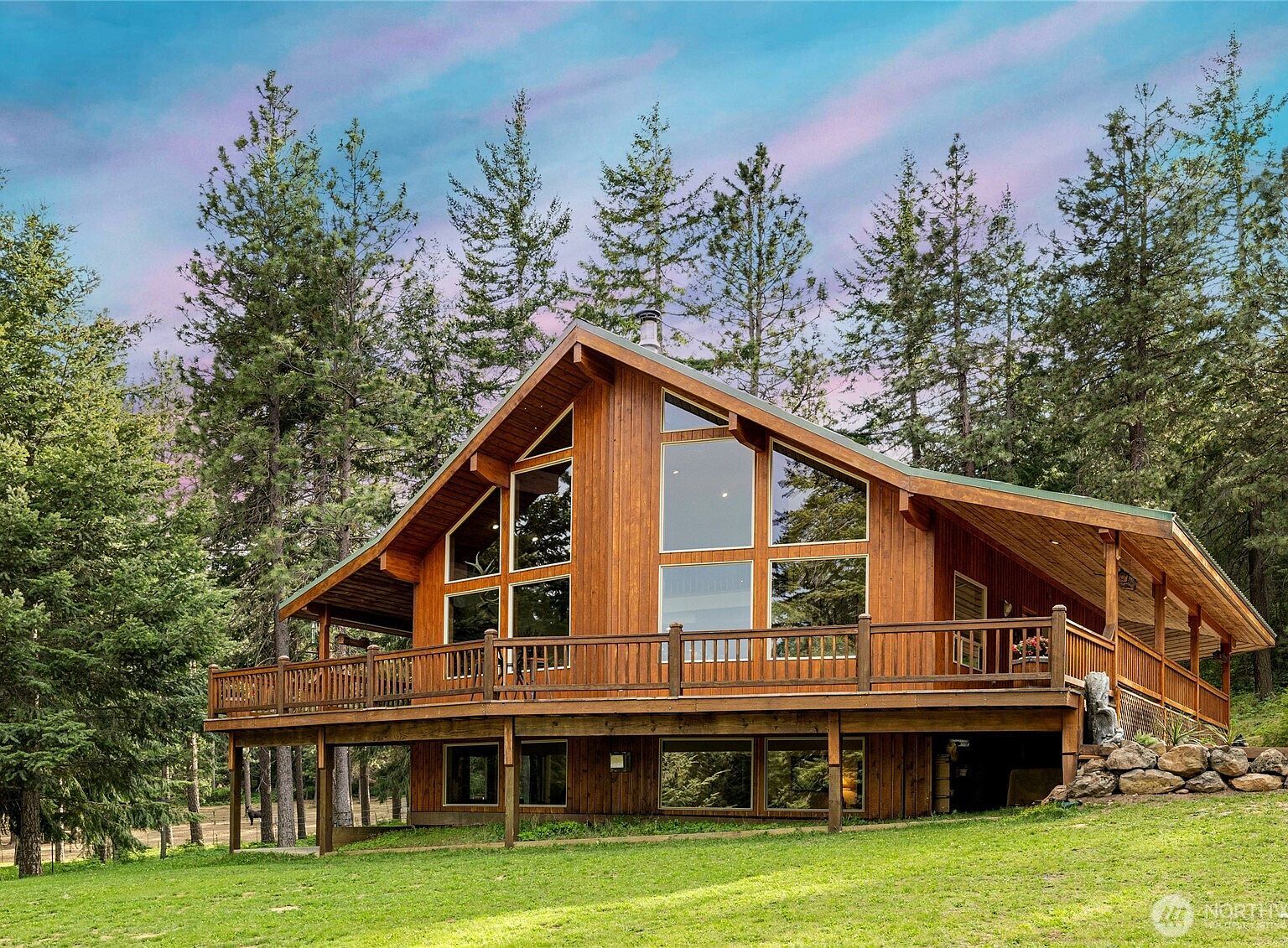 1101 Emerick Rd Cle Elum, WA 98922, 98922