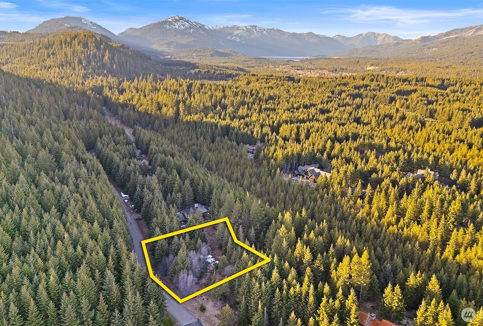 3301 Jenkins Dr Cle Elum, WA 98922, 98922