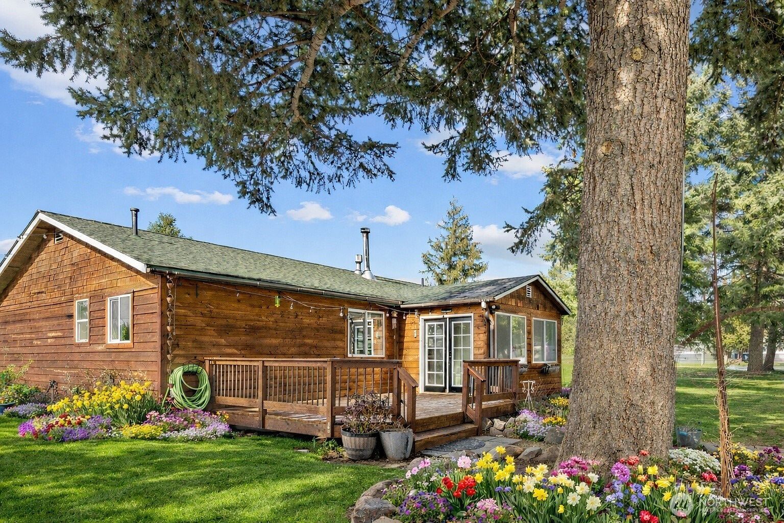 2431 State Route 970 Cle Elum, WA 98922, 98922