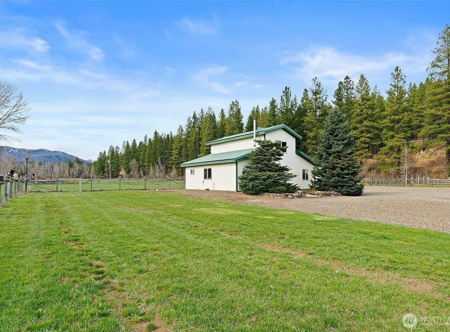 71 Middle Fork Ln Cle Elum, WA 98922, 98922