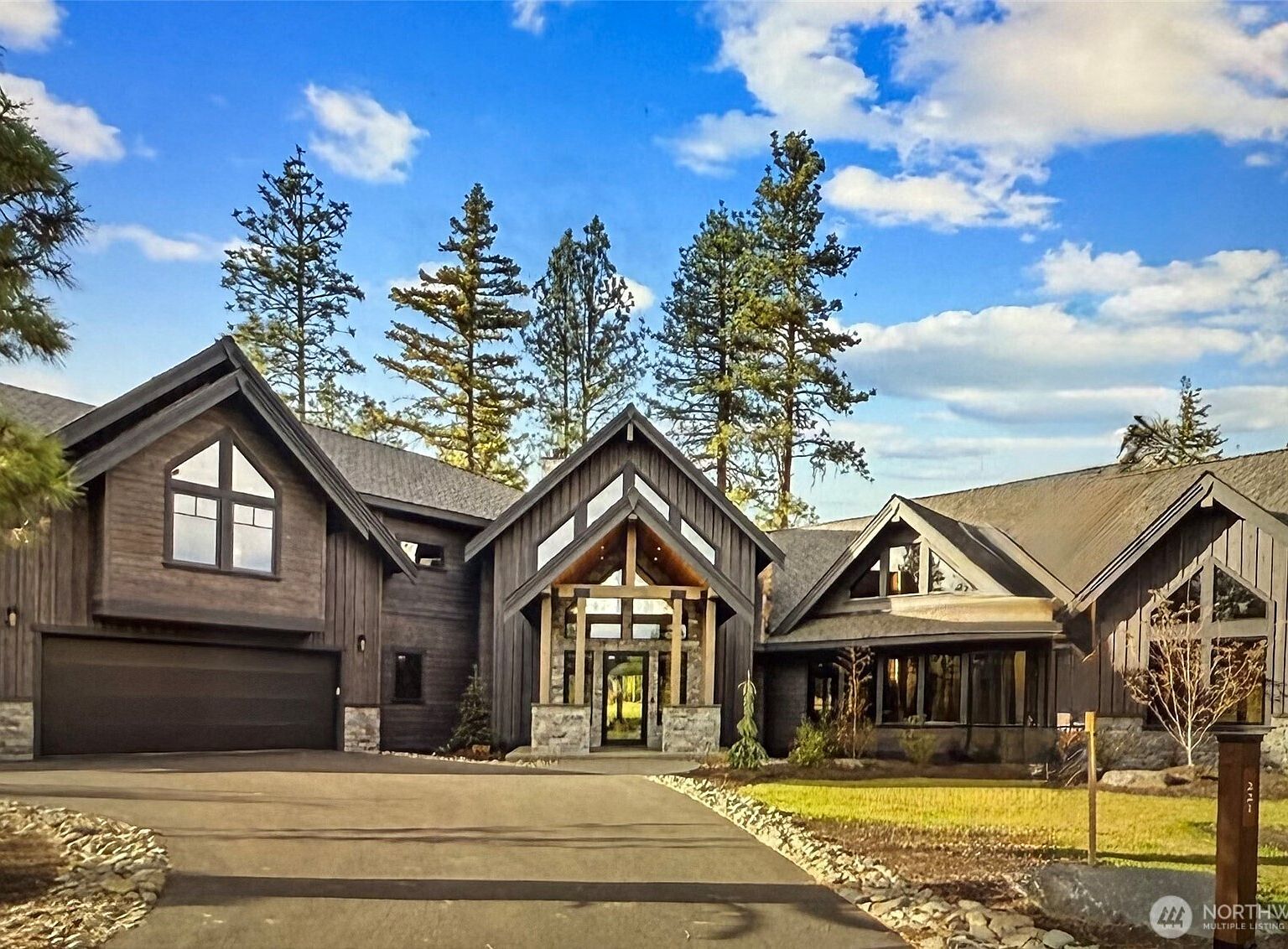 221 Tipple Hill Loop Cle Elum, WA 98922, 98922