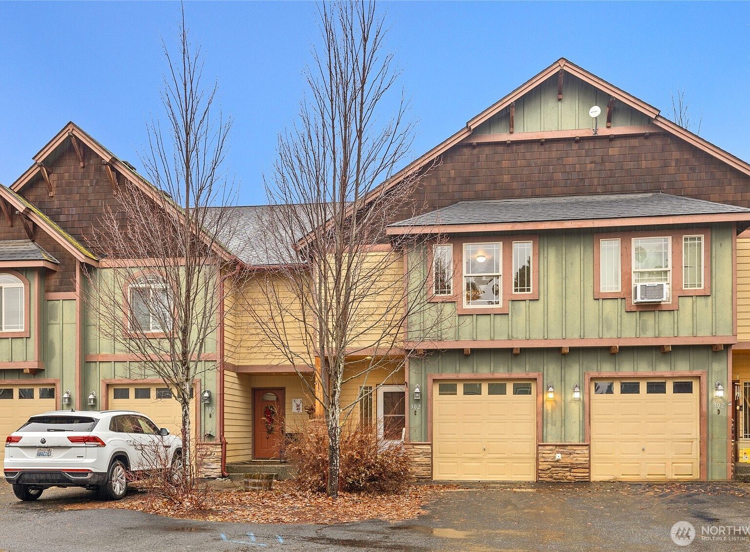 302 River Trail Dr #C South Cle Elum, WA 98943, 98943