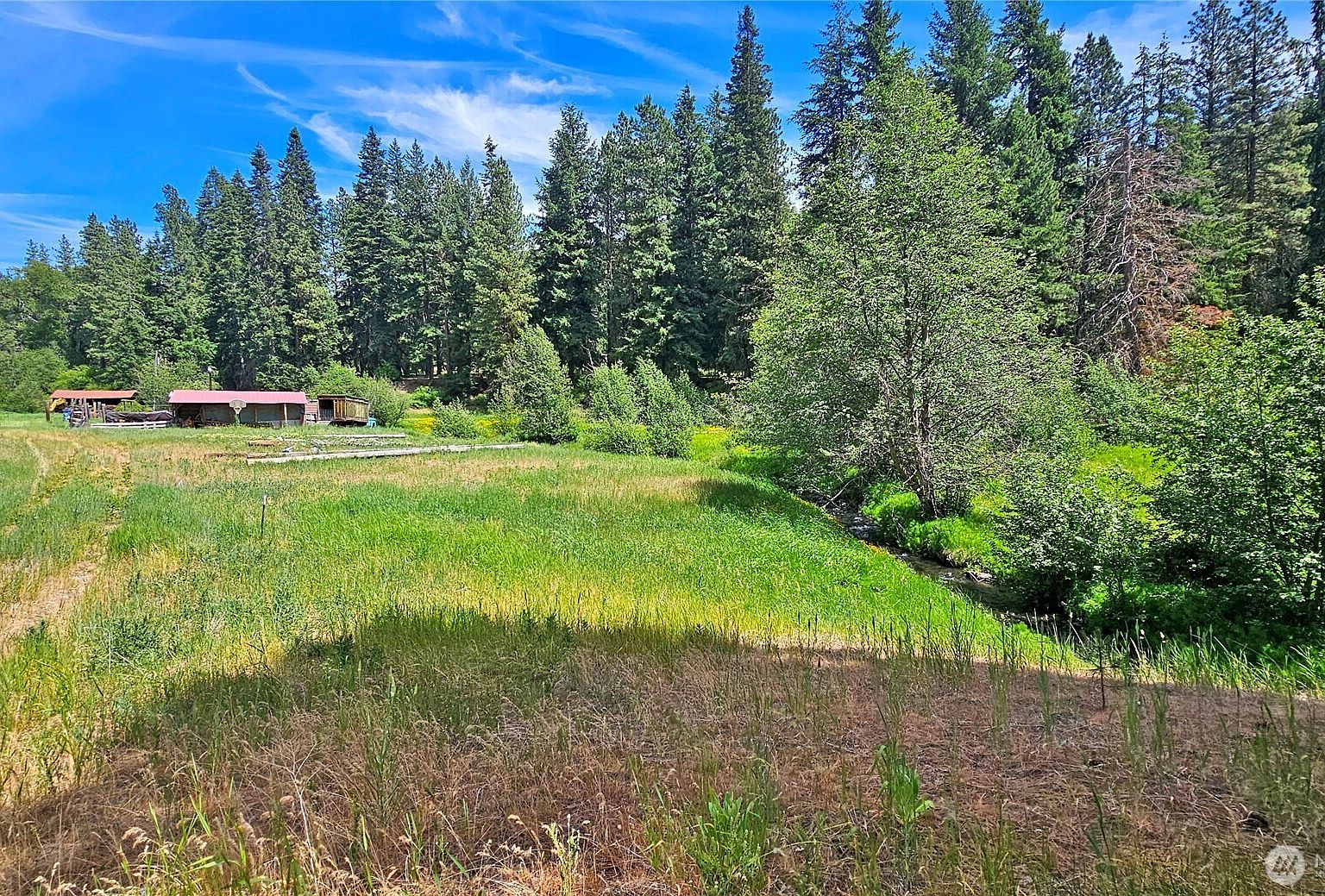 81 Williams Creek Rd Cle Elum, WA 98922, 98922