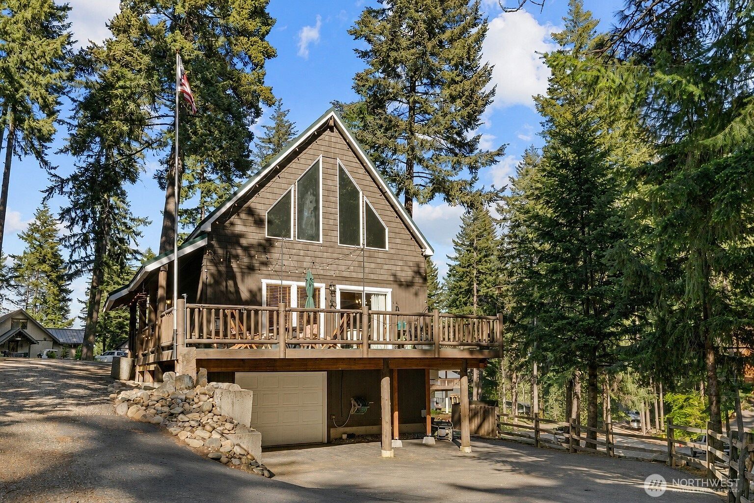 60 Balastrol Pl Cle Elum, WA 98922, 98922