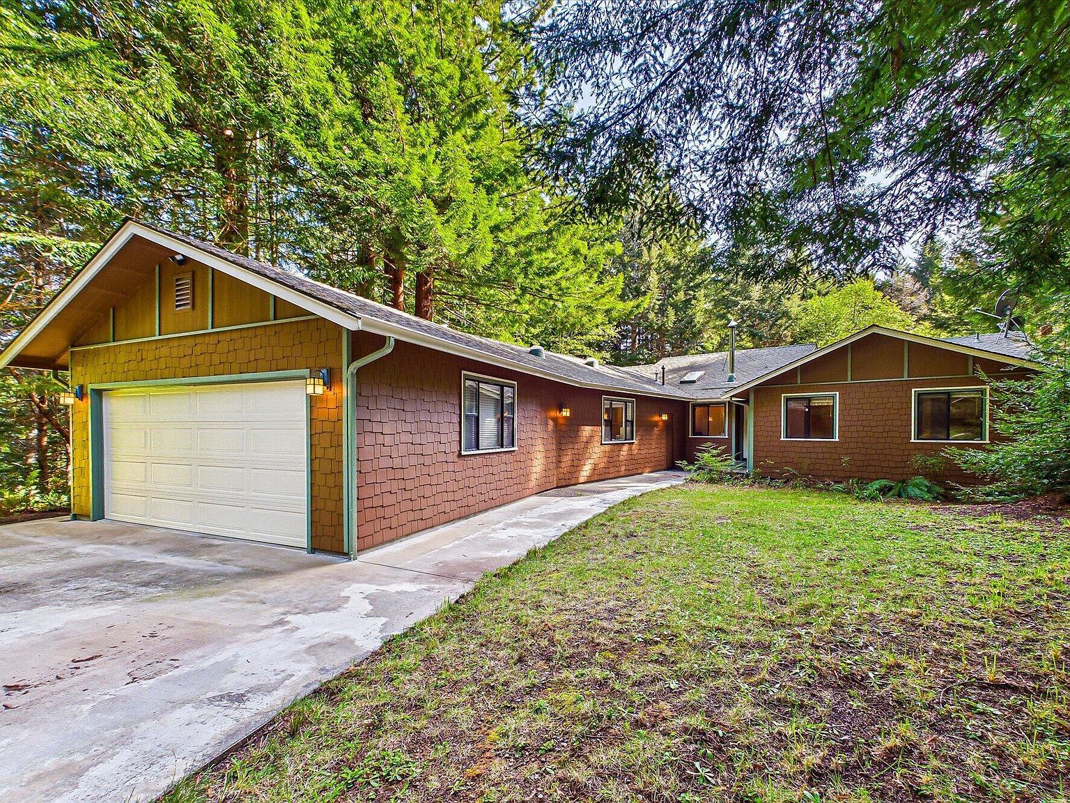 1776 Fox Farm Rd Trinidad, CA 95570  | Single Family