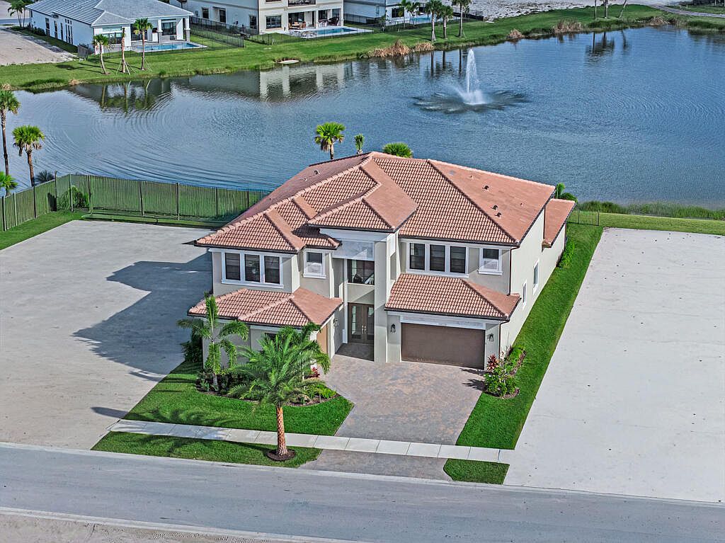 10028 Cloud View Palm Beach Gardens, FL 33412, 33412