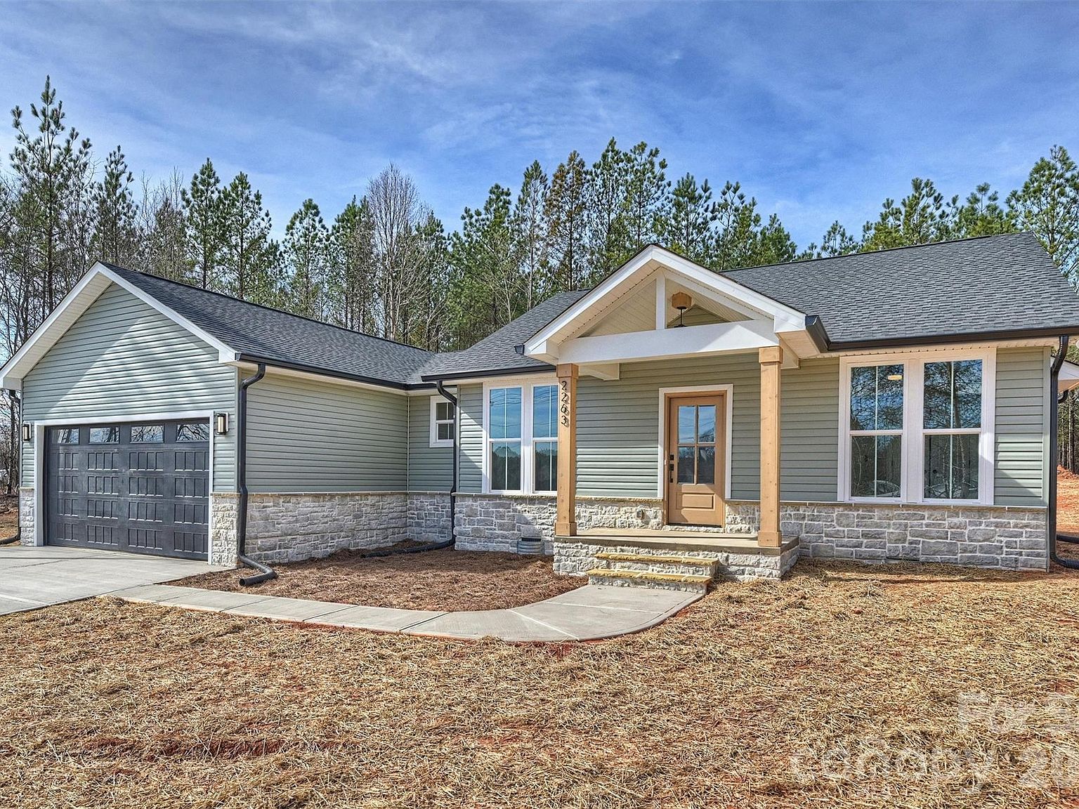 2263 Lee Lawing Rd Lincolnton, NC 28092, 28092